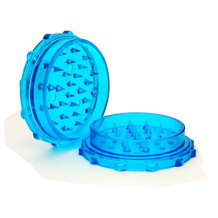 Grinder Plastico 75mm